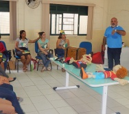 NA TRILHA DOS VALORES - OFICINA EDUCATION FOR LIFE - ETAPA ESPERANÇAR