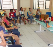 NA TRILHA DOS VALORES - OFICINA EDUCATION FOR LIFE - ETAPA ESPERANÇAR