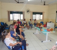 NA TRILHA DOS VALORES - OFICINA EDUCATION FOR LIFE - ETAPA ESPERANÇAR