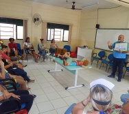 NA TRILHA DOS VALORES - OFICINA EDUCATION FOR LIFE - ETAPA ESPERANÇAR