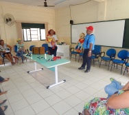 NA TRILHA DOS VALORES - OFICINA EDUCATION FOR LIFE - ETAPA ESPERANÇAR