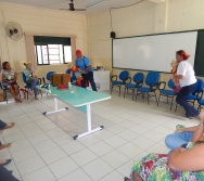 NA TRILHA DOS VALORES - OFICINA EDUCATION FOR LIFE - ETAPA ESPERANÇAR