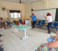 NA TRILHA DOS VALORES - OFICINA EDUCATION FOR LIFE - ETAPA ESPERANÇAR