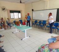 NA TRILHA DOS VALORES - OFICINA EDUCATION FOR LIFE - ETAPA ESPERANÇAR