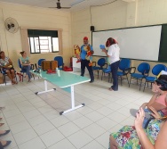 NA TRILHA DOS VALORES - OFICINA EDUCATION FOR LIFE - ETAPA ESPERANÇAR