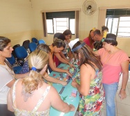 NA TRILHA DOS VALORES - OFICINA EDUCATION FOR LIFE - ETAPA ESPERANÇAR