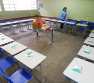 NA TRILHA DOS VALORES - OFICINA EDUCATION FOR LIFE - ETAPA ESPERANÇAR