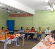 NA TRILHA DOS VALORES - OFICINA EDUCATION FOR LIFE - ETAPA ESPERANÇAR