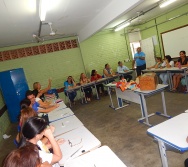 NA TRILHA DOS VALORES - OFICINA EDUCATION FOR LIFE - ETAPA ESPERANÇAR