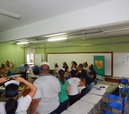NA TRILHA DOS VALORES - OFICINA EDUCATION FOR LIFE - ETAPA ESPERANÇAR