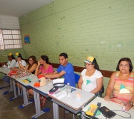 NA TRILHA DOS VALORES - OFICINA EDUCATION FOR LIFE - ETAPA ESPERANÇAR