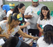 NA TRILHA DOS VALORES - OFICINA EDUCATION FOR LIFE - ETAPA ESPERANÇAR