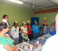 NA TRILHA DOS VALORES - OFICINA EDUCATION FOR LIFE - ETAPA ESPERANÇAR