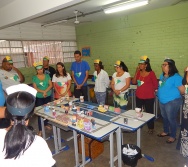 NA TRILHA DOS VALORES - OFICINA EDUCATION FOR LIFE - ETAPA ESPERANÇAR