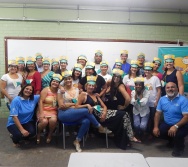 NA TRILHA DOS VALORES - OFICINA EDUCATION FOR LIFE - ETAPA ESPERANÇAR