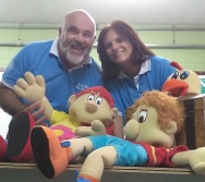 NA TRILHA DOS VALORES - OFICINA EDUCATION FOR LIFE - ETAPA ESPERANÇAR