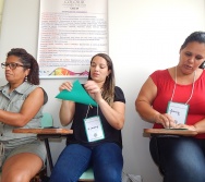 CHCV - ENCONTRO 4 - TÉCNICAS PARA CONTAR HISTÓRIAS III - TURMA 3 MATUTINO