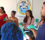 CHCV - ENCONTRO 4 - TÉCNICAS PARA CONTAR HISTÓRIAS III - TURMA 3 MATUTINO