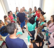 CHCV - ENCONTRO 4 - TÉCNICAS PARA CONTAR HISTÓRIAS III - TURMA 3 MATUTINO