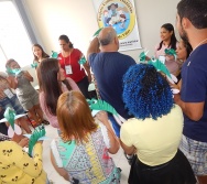 CHCV - ENCONTRO 4 - TÉCNICAS PARA CONTAR HISTÓRIAS III - TURMA 3 MATUTINO