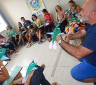 CHCV - ENCONTRO 4 - TÉCNICAS PARA CONTAR HISTÓRIAS III - TURMA 3 MATUTINO