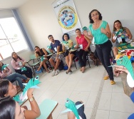 CHCV - ENCONTRO 4 - TÉCNICAS PARA CONTAR HISTÓRIAS III - TURMA 3 MATUTINO