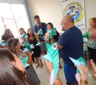 CHCV - ENCONTRO 4 - TÉCNICAS PARA CONTAR HISTÓRIAS III - TURMA 3 MATUTINO