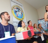 CHCV - ENCONTRO 4 - TÉCNICAS PARA CONTAR HISTÓRIAS III - TURMA 3 MATUTINO