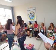 CHCV - ENCONTRO 4 - TÉCNICAS PARA CONTAR HISTÓRIAS III - TURMA 3 MATUTINO