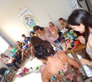 CHCV - ENCONTRO 4 - TÉCNICAS PARA CONTAR HISTÓRIAS III - TURMA 3 MATUTINO