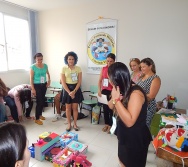 CHCV - ENCONTRO 4 - TÉCNICAS PARA CONTAR HISTÓRIAS III - TURMA 3 MATUTINO