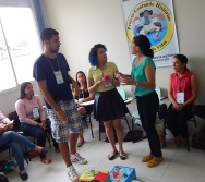 CHCV - ENCONTRO 4 - TÉCNICAS PARA CONTAR HISTÓRIAS III - TURMA 3 MATUTINO