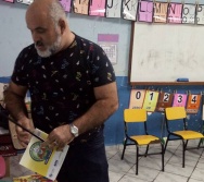 CURSO IN COMPANY - CONTANDO HISTÓRIAS - CMEI JESUS MENINO - CARIACICA