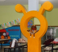 CURSO IN COMPANY - CONTANDO HISTÓRIAS - CMEI JESUS MENINO - CARIACICA