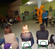 CURSO IN COMPANY - CONTANDO HISTÓRIAS - CMEI JESUS MENINO - CARIACICA