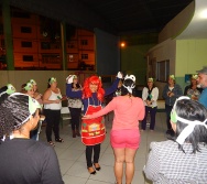 CURSO IN COMPANY - CONTANDO HISTÓRIAS - CMEI JESUS MENINO - CARIACICA