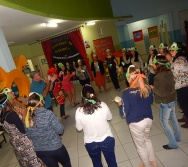 CURSO IN COMPANY - CONTANDO HISTÓRIAS - CMEI JESUS MENINO - CARIACICA