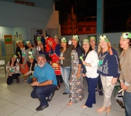 CURSO IN COMPANY - CONTANDO HISTÓRIAS - CMEI JESUS MENINO - CARIACICA