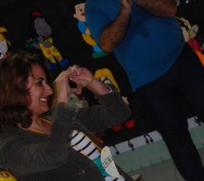 CURSO IN COMPANY - CONTANDO HISTÓRIAS - CMEI JESUS MENINO - CARIACICA