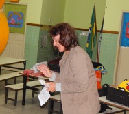 CURSO IN COMPANY - CONTANDO HISTÓRIAS - CMEI JESUS MENINO - CARIACICA