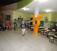 CURSO IN COMPANY - CONTANDO HISTÓRIAS - CMEI JESUS MENINO - CARIACICA