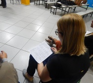 CURSO IN COMPANY - CONTANDO HISTÓRIAS - CMEI JESUS MENINO - CARIACICA