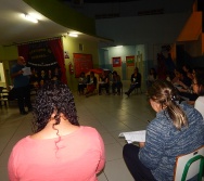 CURSO IN COMPANY - CONTANDO HISTÓRIAS - CMEI JESUS MENINO - CARIACICA