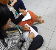 CURSO IN COMPANY - CONTANDO HISTÓRIAS - CMEI JESUS MENINO - CARIACICA