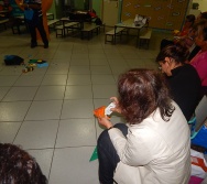 CURSO IN COMPANY - CONTANDO HISTÓRIAS - CMEI JESUS MENINO - CARIACICA