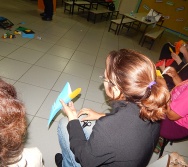 CURSO IN COMPANY - CONTANDO HISTÓRIAS - CMEI JESUS MENINO - CARIACICA