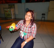 CURSO IN COMPANY - CONTANDO HISTÓRIAS - CMEI JESUS MENINO - CARIACICA