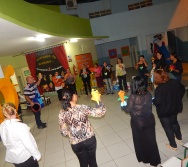 CURSO IN COMPANY - CONTANDO HISTÓRIAS - CMEI JESUS MENINO - CARIACICA