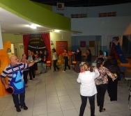 CURSO IN COMPANY - CONTANDO HISTÓRIAS - CMEI JESUS MENINO - CARIACICA