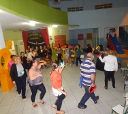 CURSO IN COMPANY - CONTANDO HISTÓRIAS - CMEI JESUS MENINO - CARIACICA